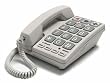 Cortelco 240085-VOE-21F 1-Handset Landline Telephone