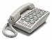 Cortelco 240085-VOE-21F 1-Handset Landline Telephone