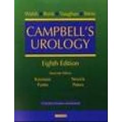 Campbell's Urology, 1 CD-ROM
