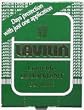 Lavilin Deodorant-Foot - .44 oz. - Cream