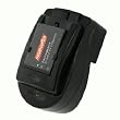 Digipower TC-500PFC Travel Charger for Panasonic, Fuji and Casio Digital Camera Batteries