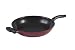 NordicWare Santa Fe 12-Inch Open Skillet