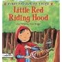 Red Riding Hood (First Favourite Tales)
