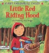 Childrens Toyshop  Used : Red Riding Hood (First Favourite Tales)