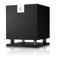 Pioneer S W 160 S K Subwoofer (aktiv) 160 W