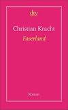 Faserland - Christian Kracht