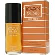 JOVAN MUSK by Jovan COLOGNE SPRAY 3 OZ