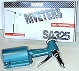 3/16" Air Riveter # SA325