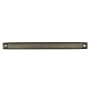Hunter 28225 18-Inch Downrod, Provencal Gold
