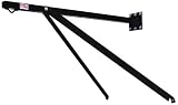 TITLE Deluxe Heavy-Duty Wallmount Hanger