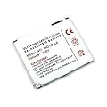 *Leistungs-Akku* f�r Motorola V3x Ersatzakku Leistung Ersatz Accu Aku Batterie Akku passend f�r�Motorola BC-50 / BC-60 / BC50 / BC60 / CFNN7005 / CFNN7007 / RAZR V3x / RIZR Z3 / RIZR Z6 / ROKR E8 / ROKR Z6 / SLVR L2 / L6 / L6i/ L7 / L7c / L7e / L7i / L8 / KRZR K1 / C257 / C261 / V1150 / Z1 / Z3
