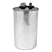 CAPACITOR 60+5 MFD 440 VAC ROUND ONETRIP PARTS® REPLACEMENT FOR RHEEM RUUD WEATHERKING 43-25133-30