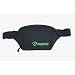 New CUSCUS Black Waist Fanny Pack Bag