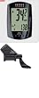 Cateye CC-RD400DW Strada Double Wireless Cycling Computer