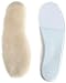 Ugg Womens Insoles Replacement, 7, White