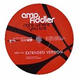RIGHT WHERE YOU ARE (PROMO COPY)