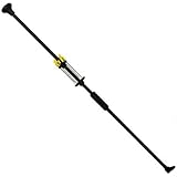 36" RED, BLUE or BLACK .40 cal Venom Blowguns&reg; Velocity Blowgun with Exclusive Tactical Peep Sight Made in USA