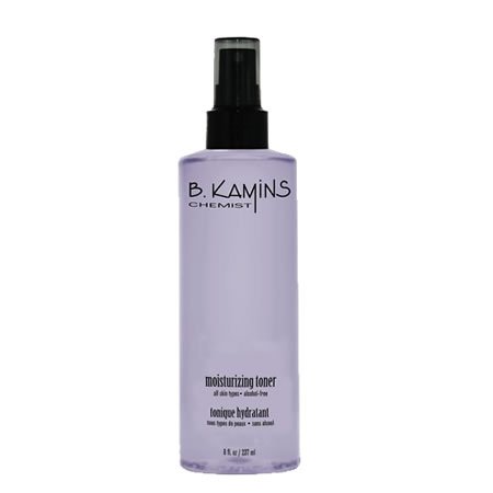B. Kamins Chemist B. Kamins Chemist Moisturizing Toner (All Skin Types)