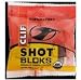 Clif Bar 110062 Clif Shot Bloks Strawberry 12 Count Box