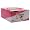 Clif Bar Shot Energy Gel raspberry 24 units
