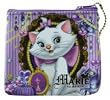 Disney Marie The Cat Coin Purse (purple)
