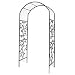 Gardman R357 Orleans Arch 4'x8'x2'