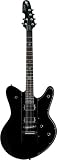 Schecter Ultracure Electric Guitar (Gloss Black)