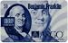 Collectible Phone Card: $10 ARGO Federal Savings Bank - Picture of Benjamin Franklin