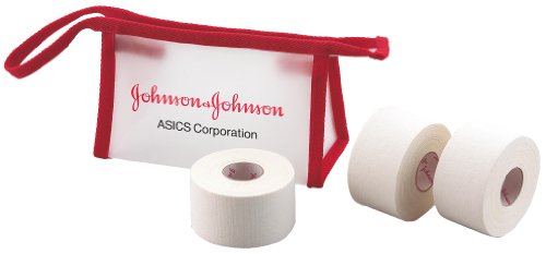 Johnson&Johnson(ジョンソン エンド ジョンソン) コーチパック6100 3個入り TJ6100