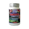 The Original FucoXanthin Formula 1332 60 Capsules