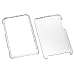 T-Clear For Apple Ipod Touch 4g 4th Generation Hard Case Cell Phone Protector Phone Accessory