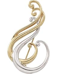 Fashion Brooch