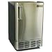 Fire Magic 3592 Outdoor Ice Maker - Stainless Steel Door / Black Cabinet