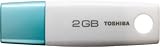 Toshiba USB�t���b�V�������� 2GB U2K-002GT