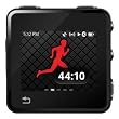 MOTOACTV 16 GB GPS Fitness Tracker and Music Player