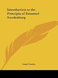 Introduction to the Principia of Emanuel Swedenborg