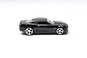 10Vox Tracksters 2010 Chevy Camaro SS - Black