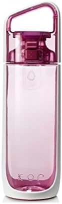 KOR Delta BPA Free Water Bottle