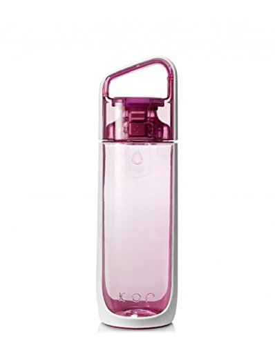 KOR Delta BPA Free Water Bottle