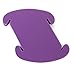 Purple IQ Puzzle Lights Jigsaw Lights Lampshade