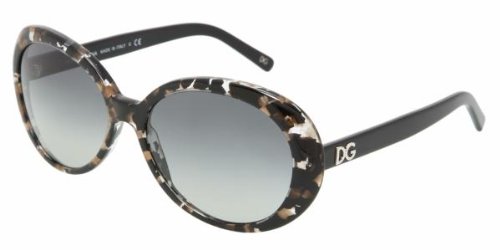 Dolce & Gabbana DG 4076 sunglasses