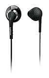 Philips SHH4506/28 Headset for iPhone with Remote and Mic