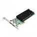NVIDIA Quadro NVS 295 - Grafikkarte - Quadro NVS 295