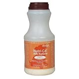 Vetoquinol Nutri-Cal Kitten Milk Replacers Nutritional Supplement, 8-Ounce