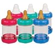 Sassy: Baby Food Nursers 4oz - 2pk