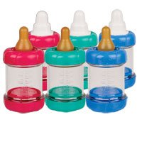 Sassy: Baby Food Nursers 4oz - 2pk