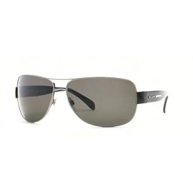 Authentic Bvlgari BV 5001 Color: 103 8 7 Bvlgari Sunglasses 5001Size: 103 87