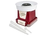 Nostalgia Retro Cotton Candy Maker RCM605