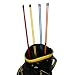 AlignmentStix - Golf Trainingstool - Ausrichtungshilfe, Zielen, Putten, Zwischenziel