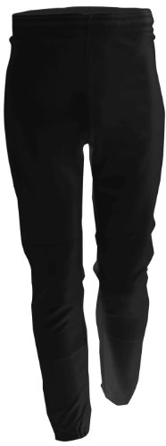 Adams Baseball Pant-No Fly Front, Back Pocket